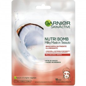 GARNIER MASCHERA NUTRIBOMB