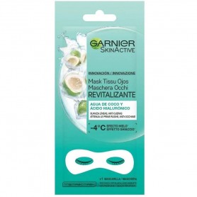 GARNIER MASCHERA OCCHI