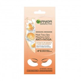 GARNIER MASCHERA OCCHI