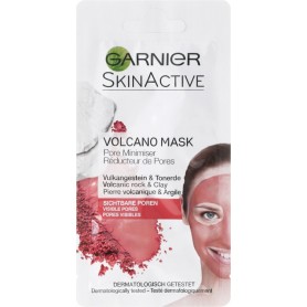 GARNIER MASCHERA VOLCANO