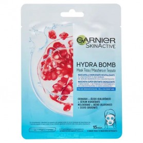 GARNIER MASCHERA HYDRA BOMB