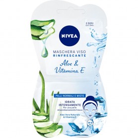 NIVEA MASCHERA IDRATANTE