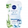 NIVEA MASCHERA IDRATANTE