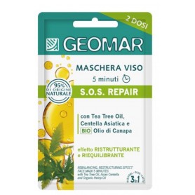 GEOMAR MASCHERA SOS