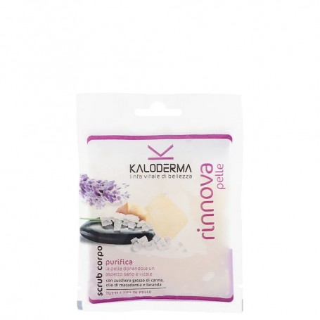 KALODERMA SCRUB CORPO