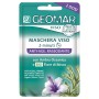 GEOMAR MASCHERA VISO