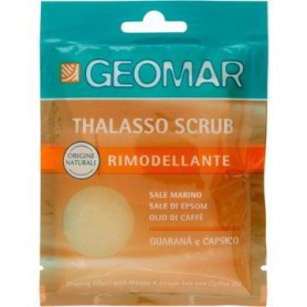 GEOMAR THALASSO SCRUB