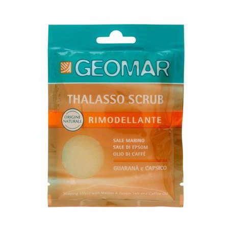 GEOMAR THALASSO SCRUB