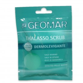 GEOMAR THALASSO SCRUB