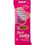 BIC TWIN LADY RASOIO DONNA