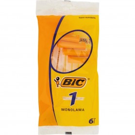 BIC RASOIO X6