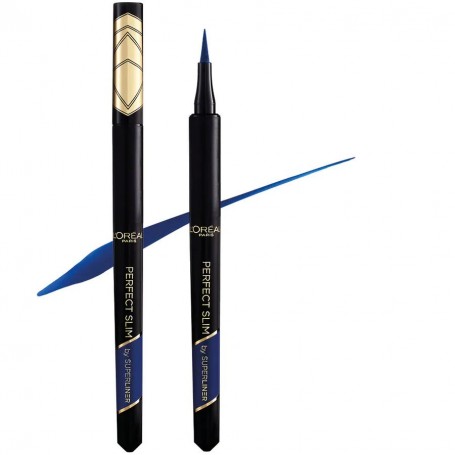 L'ORÈAL PERFECT SLIM SUPERLINER 04