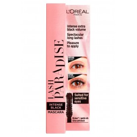 L'ORÈAL MASCARA LASH PARADISE