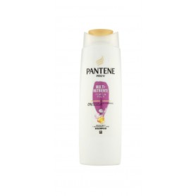 PANTENE SHAMPOO 225ML MULTINUTRIENTE