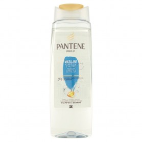 PANTENE SHAMPOO 225ML MICELLARE