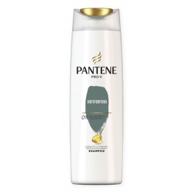 PANTENE SHAMPOO 225ML ANTIFORFORA