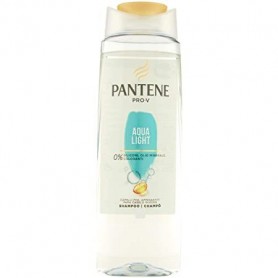 PANTENE SHAMPOO 225ML AQUA LIGHT