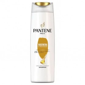 PANTENE SHAMPOO 225ML RIGENERANTE