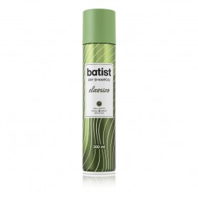 BATIST SHAMPOO A SECCO 200ML