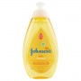 JOHNSON'S SHAMPOO 750ML