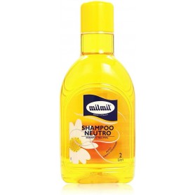 MIL MIL SHAMPOO 2LT