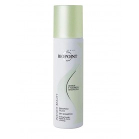 BIOPOINT SHAMPOO A SECCO