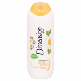 DIMENSION SHAMPOO 250ML CAPELLI CHIARI