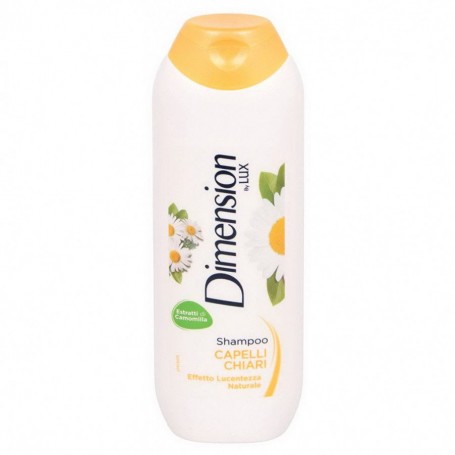 DIMENSION SHAMPOO 250ML CAPELLI CHIARI