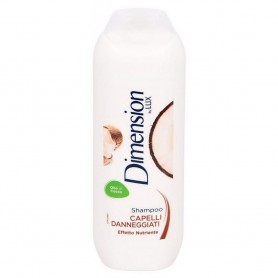 DIMENSION SHAMPOO 250ML CAPELLI DANNEGG