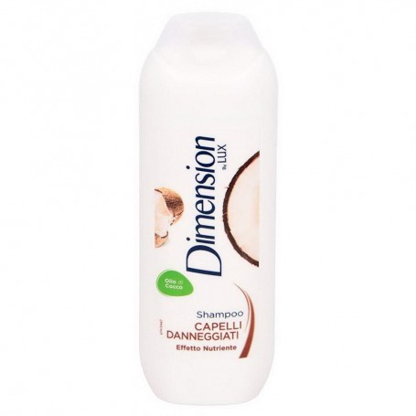 DIMENSION SHAMPOO 250ML CAPELLI DANNEGG