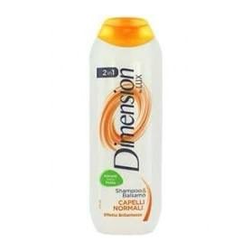 DIMENSION SHAMPOO 250ML CAPELLI NORMALI