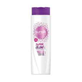 SUNSILK SHAMPOO 220ML LISCI SPENTI