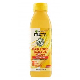 FRUCTIS SHAMPOO 350ML NUTRIENTE