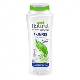 WINNI'S SHAMPOO 250ML