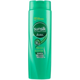 SUNSILK SHAMPOO 250ML RICCI