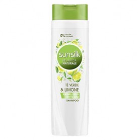 SUNSILK SHAMPOO 250ML GRASSI