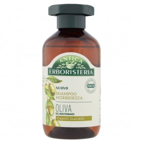 ANTICA ERBORISTERIA SH 250ML INARIDITI