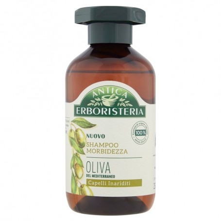 ANTICA ERBORISTERIA SH 250ML INARIDITI