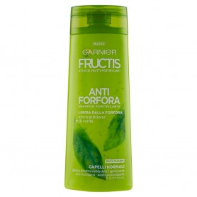 FRUCTIS SHAMPOO 250ML ANTIFORFORA