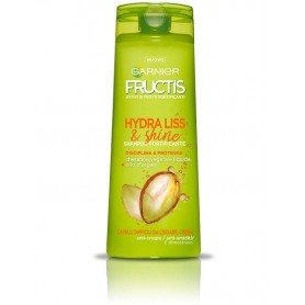 FRUCTIS SHAMPOO 250ML ANTICRESPI