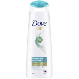 DOVE SHAMPOO 225ML IDRATANTE