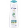 DOVE SHAMPOO 225ML IDRATANTE