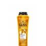 SCHWARZKOPF GLISS SH 250ML NUTRIENTE