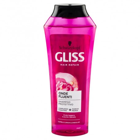 SCHWARZKOPF GLISS SH 250ML PROTETTIVO