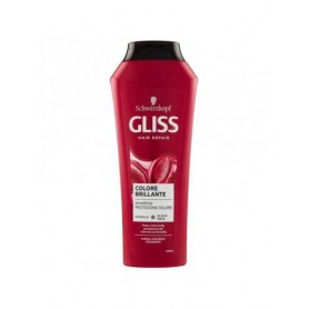 SCHWARZKOPF GLISS SH 250ML COLORE