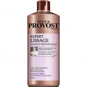 PROVOST SHAMPOO 750ML CRESPI