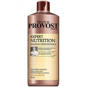 PROVOST SHAMPOO 750ML SECCHI