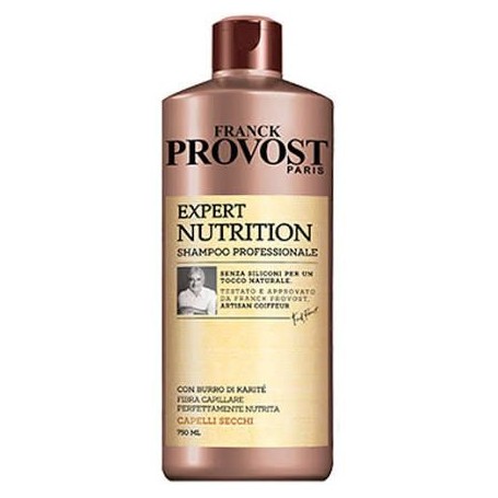 PROVOST SHAMPOO 750ML SECCHI