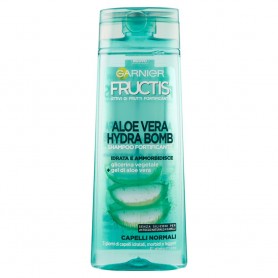 FRUCTIS SHAMPOO 250ML  NORMALI