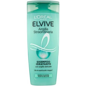 ELVIVE SHAMPOO 400ML  IDRATANTE